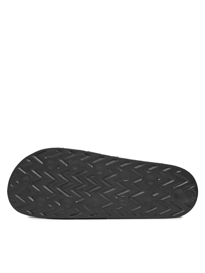 Kappa Şlapi Kappa 865862 Negru