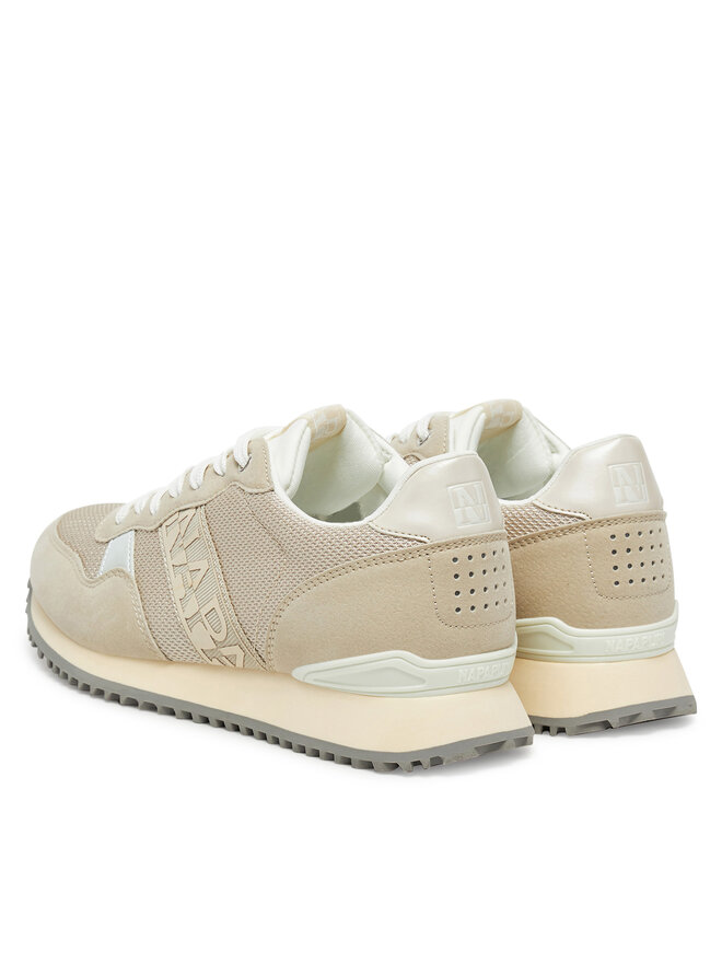 Napapijri Zapatillas Napapijri Astra NP0A4IQD Beis