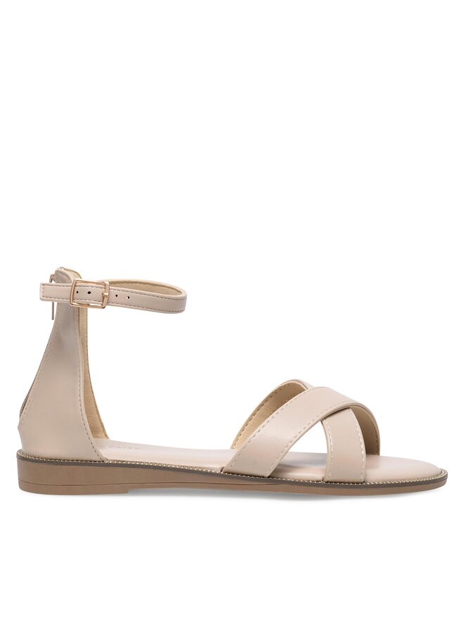 Jenny Fairy Sandalen Jenny Fairy WYL04006-1 Beige