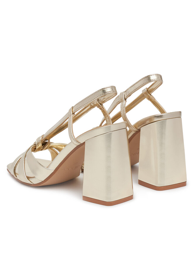 JENNY Sandalen JENNY CWYYS164-02 Goldfarben