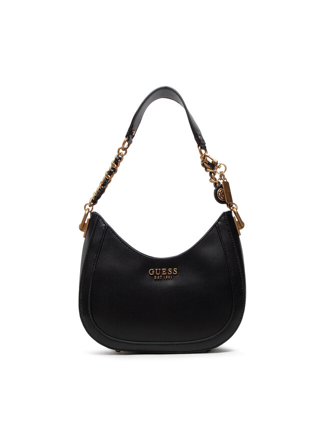 Guess Kabelka Guess Abey (VB) HWVB85 58010 Čierna