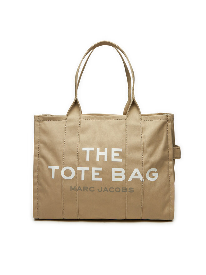 Marc Jacobs Torebka Marc Jacobs M0016156 Beżowy