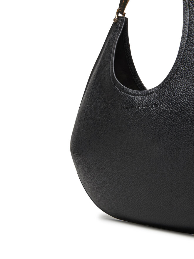 Elisabetta Franchi Handtasche Elisabetta Franchi BS-76A-52E2-V590 Schwarz