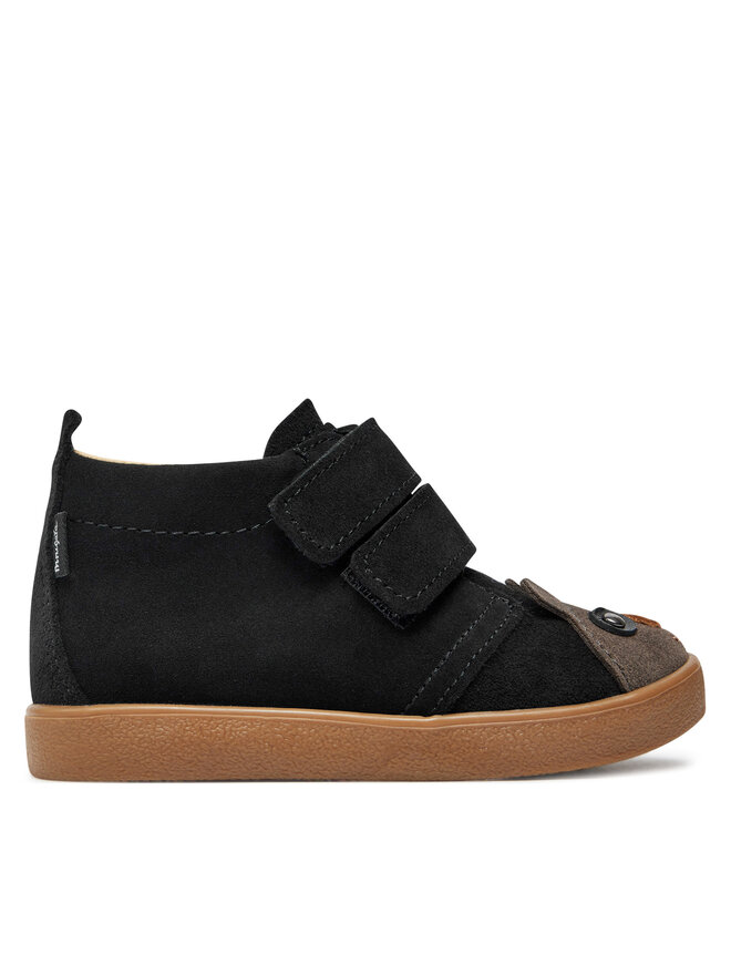Mrugała Μποτίνια Mrugała Suzie 5180/4-92 Μαύρο