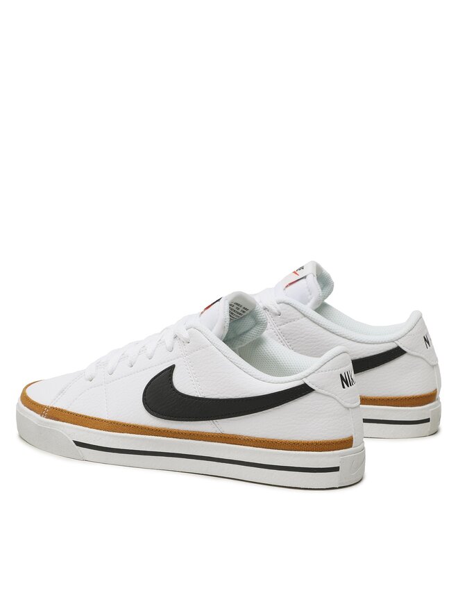 Nike Zapatillas Nike Court Legacy Nn DH3162 100 Blanco