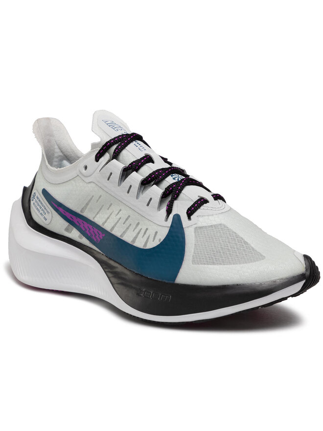 Zapatillas de running Nike Zoom Gravity BQ3203 007 Gris zapatos.es