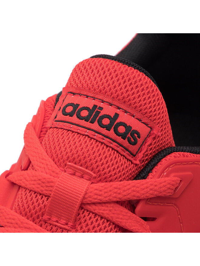 Adidas galaxy 4 rot outlet