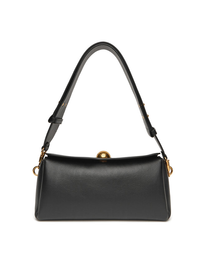 AMI PARIS Handtasche AMI PARIS ULL027.AL0103 Schwarz