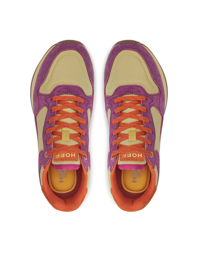 HOFF Sneakersy HOFF Nairobi 12502016 Růžová