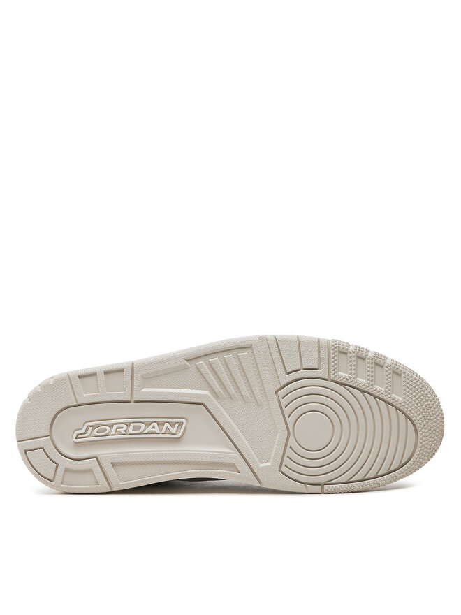 Nike Sneakersy Nike AR1000-003 Szary