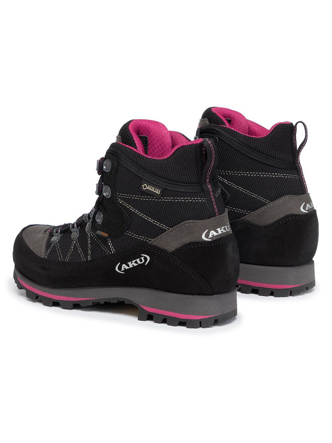 Aku Trekkings Aku Trekker Lite III Gtx GORE-TEX 978 Negru