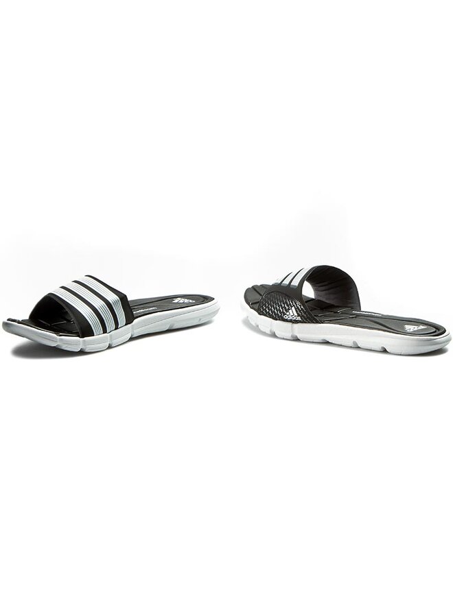 adidas Шльопанці adidas Adipure 360 Slide W B44377 Чорний