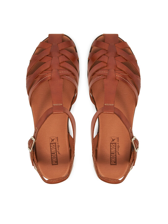 Pikolinos Sandalen Pikolinos W8Q-0803 Braun