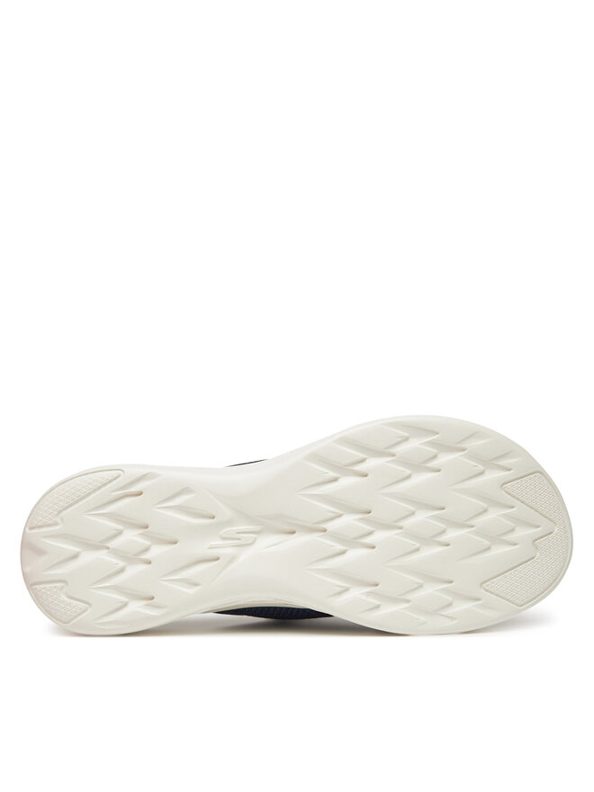 Skechers Шльопанці Skechers On-The-Go 600-Oceanside 140003/NVY Cиній