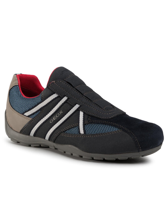 Geox u ravex d clearance