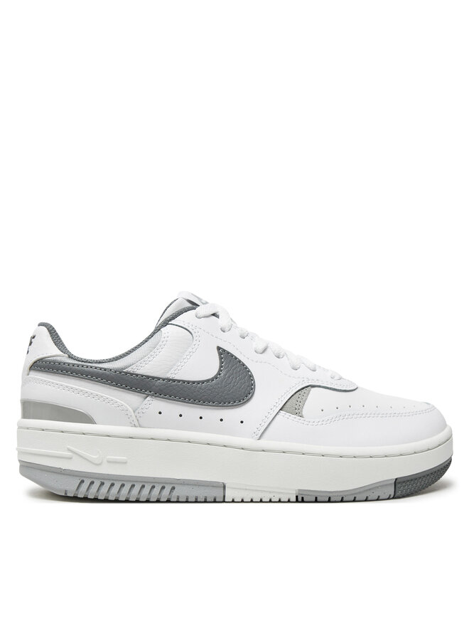 Nike Αθλητικά Nike Gamma Force DX9176 109 Λευκό