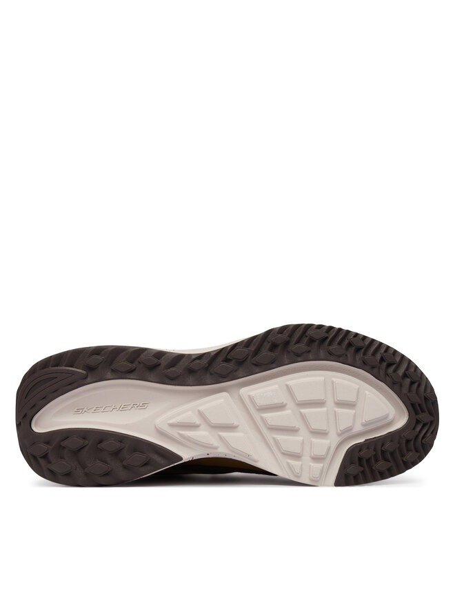 Skechers Sneakers Skechers Bounder Rse 232961 TPNV Braun