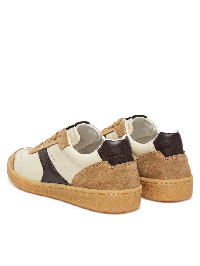 Marc O'Polo Zapatillas Marc O'Polo 507 26263501 100 Beis