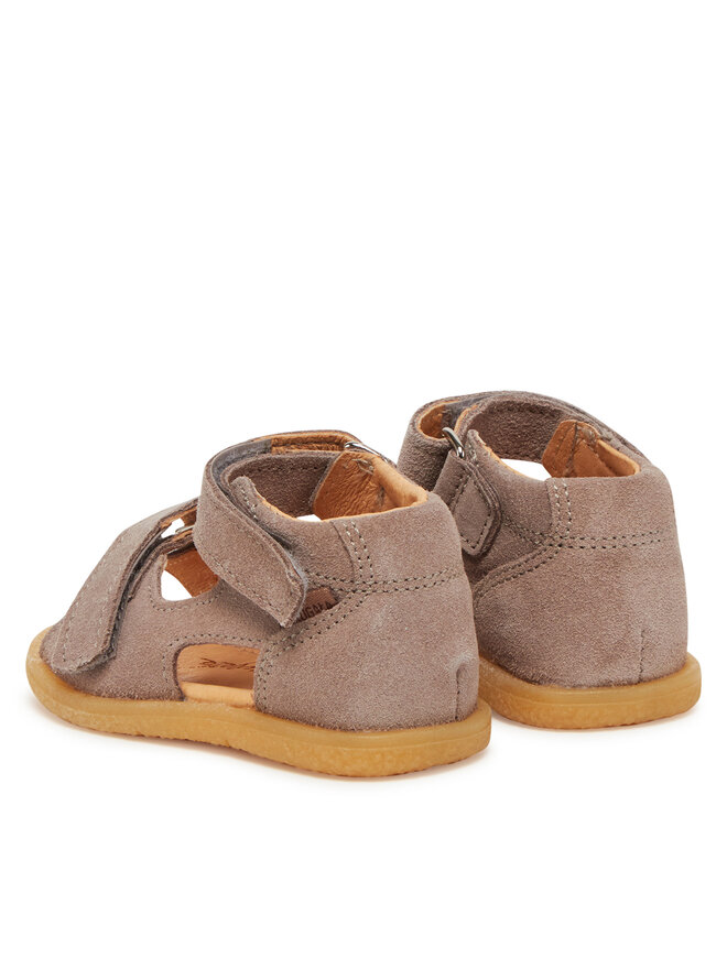 Mrugała Sandales Mrugała Flo 1105/5-80 Pelēks