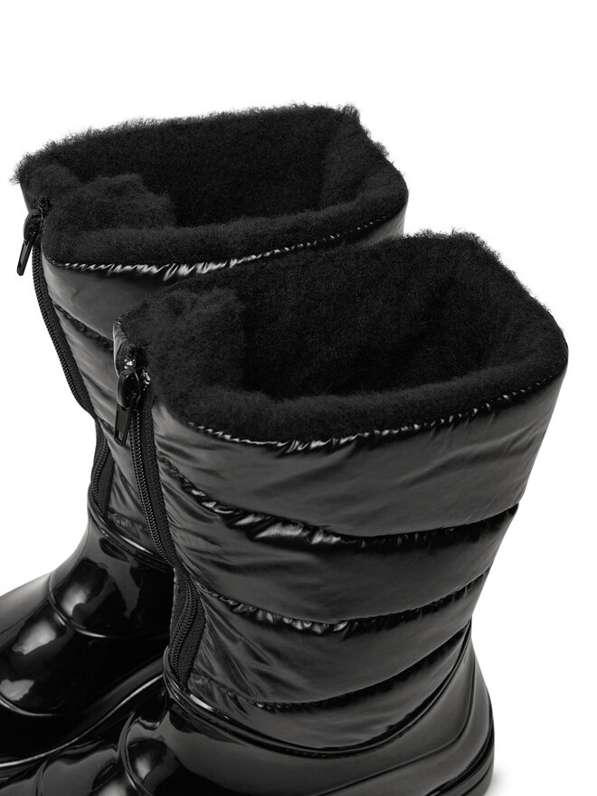Scholl Ботильйони Scholl MF30260 Чорний