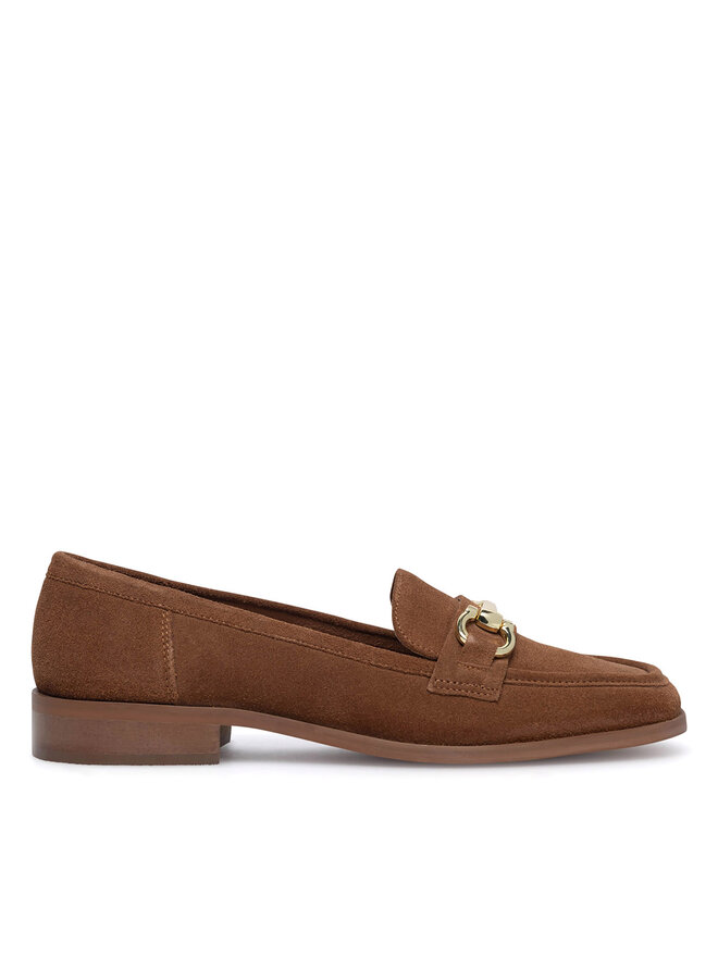 Sergio Bardi Loafers Sergio Bardi WI31-9S8181-01SB Marrone