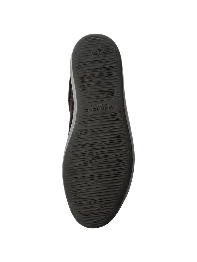 Vagabond Shoemakers Снікерcи Vagabond Shoemakers Jessie 4424-040-92 Чорний