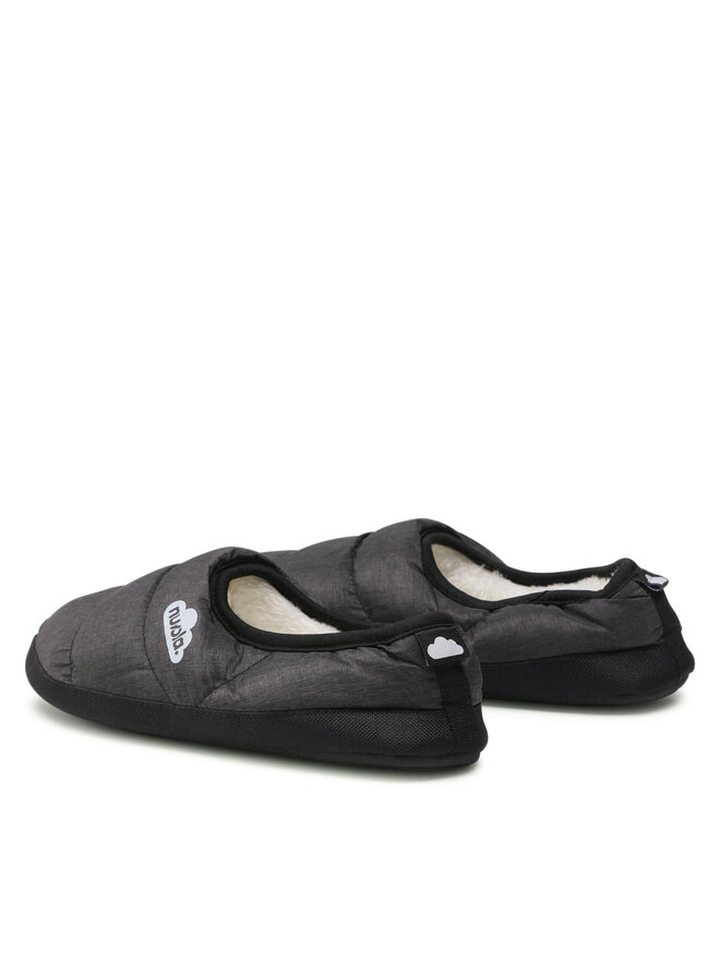 Nuvola Pantofole Nuvola Classic Marbled Chill UNJASCHILL10 Grigio