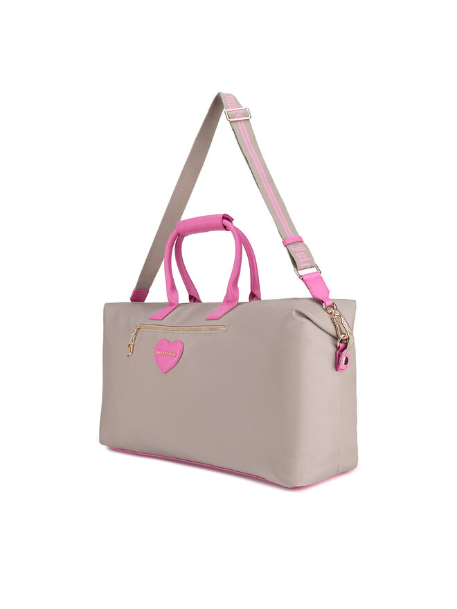 Juicy Couture Geantă Juicy Couture BIJXT2544WPJ Bej