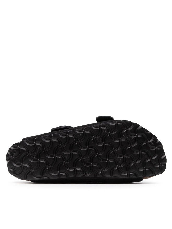 Birkenstock Nazouváky Birkenstock Arizona Bs 0951323 Černá