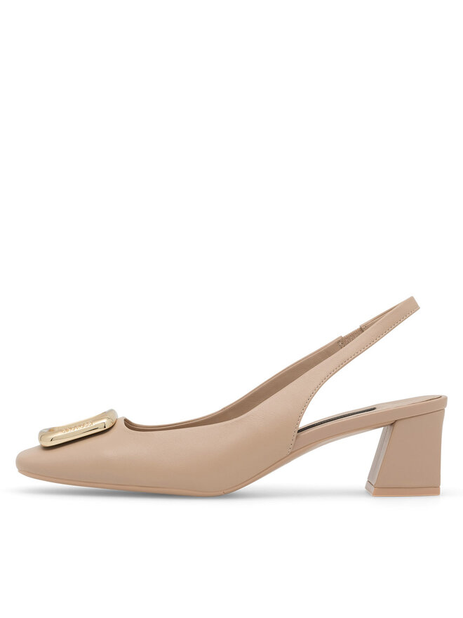 Gino Rossi Sandalias Gino Rossi ALAYA-SL2275-1A Beis