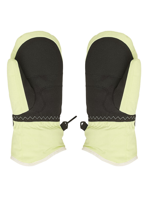 Roxy Рукавиці для сноуборду Roxy Jetty Solid Mitt ERGHN03050 Жовтий