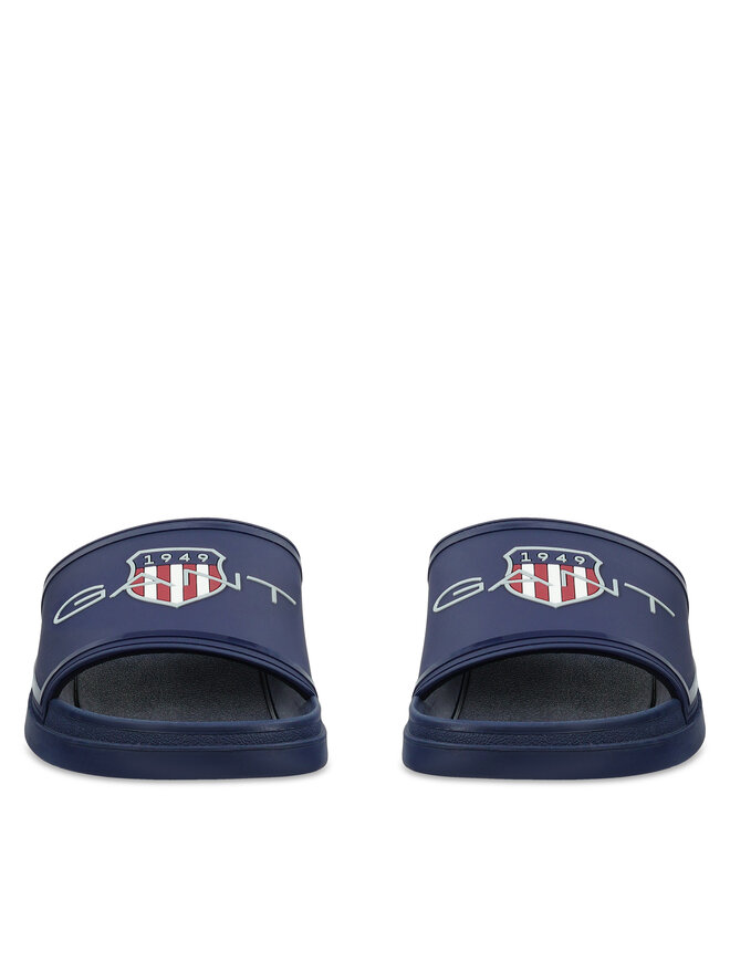 Gant Шльопанці Gant 32609300 Cиній