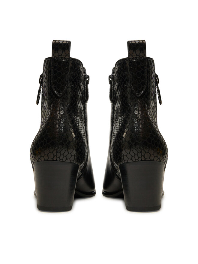 Tamaris Botines Tamaris 1-25398-43 Negro