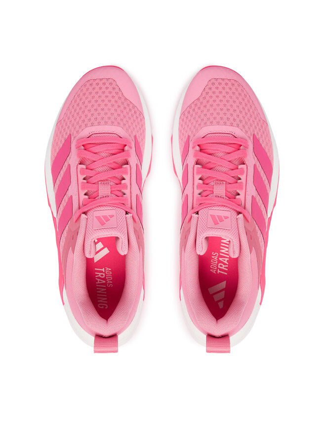 adidas Fitnessschuhe adidas Dropset Control Trainer W KJ4208 Rosa