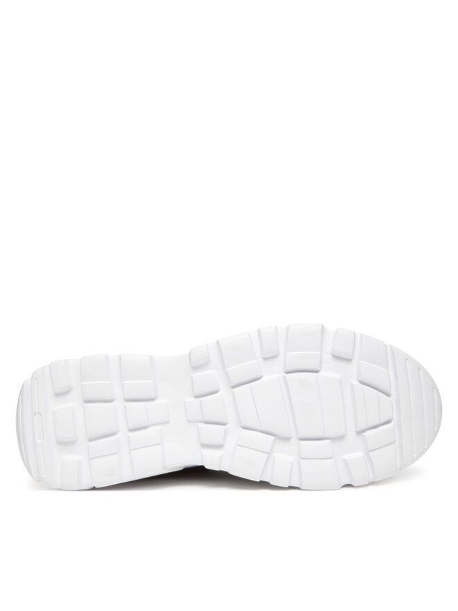 Versace Jeans Couture Sneakersy Versace Jeans Couture 78YA3SC1 Černá