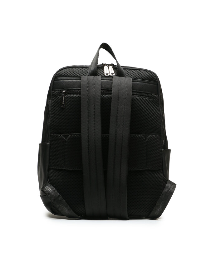 Valentino Рюкзак Valentino Andres Re VBS7C824 Чорний