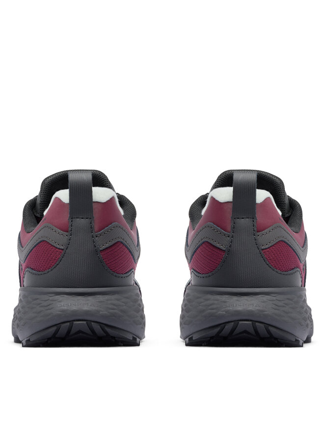 Columbia Sneakers Columbia Peakfreak 2108401 Dunkelrot