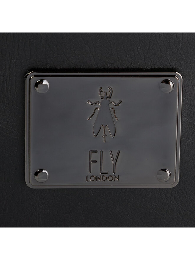 Fly London Handtasche Fly London Hokifly P974658000 Schwarz