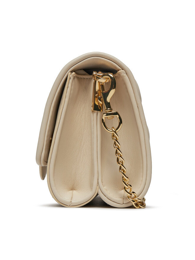 LOVE MOSCHINO Torbica LOVE MOSCHINO JC4054PP1ILA0110 Écru