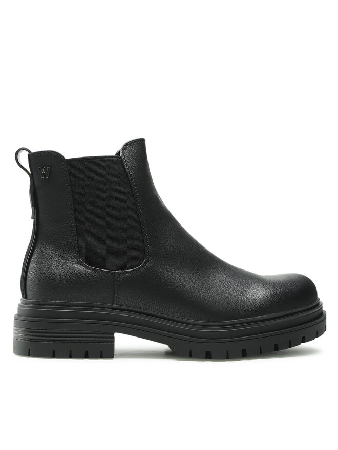Wrangler chelsea boots top