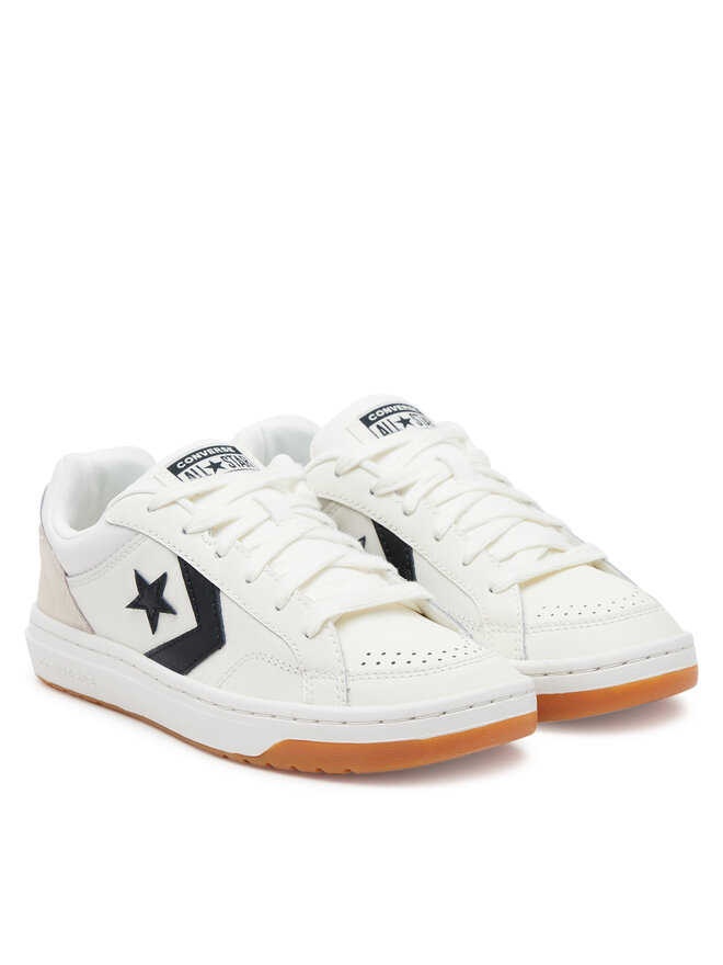 Converse Sneakersy Converse Pro Blaze Classic A12720C Écru