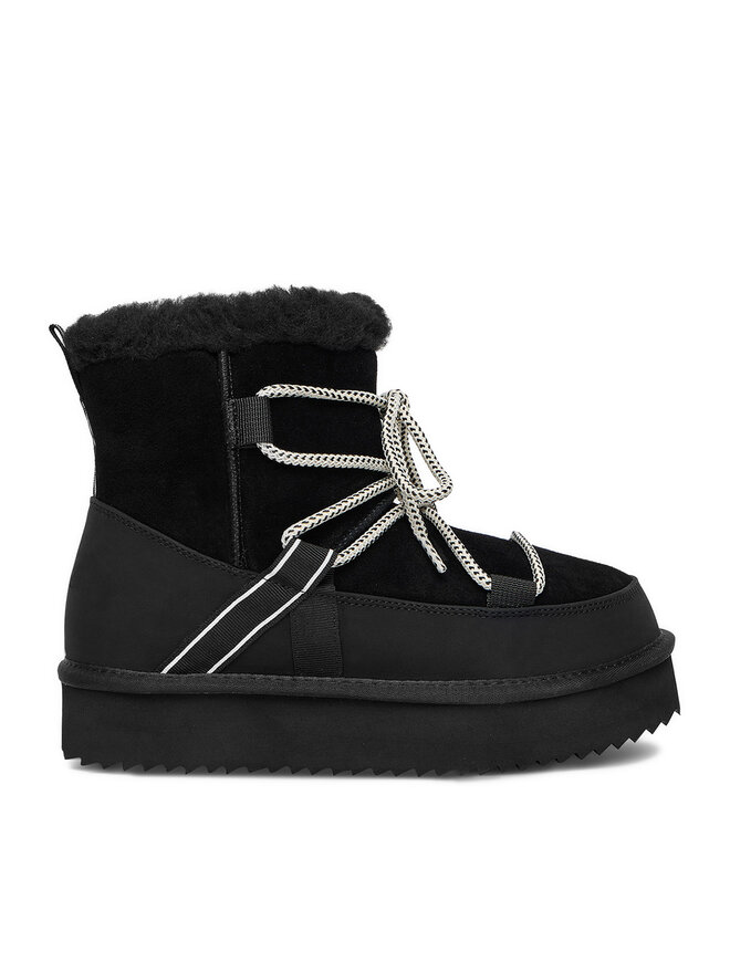 DeeZee Schneeschuhe DeeZee DZN-024 Schwarz