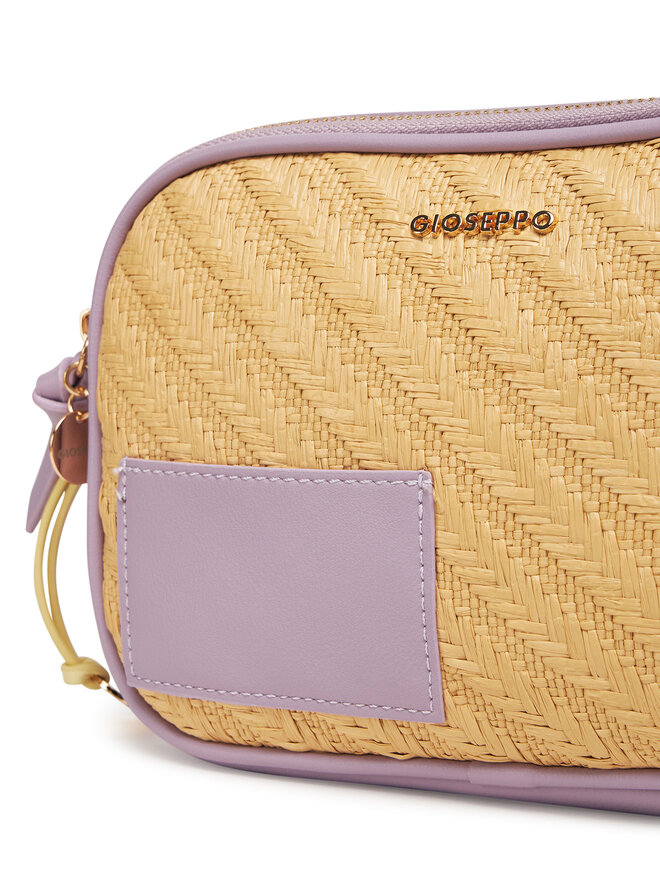 Gioseppo Сумка Gioseppo Glenburn 75507-P Бежевий