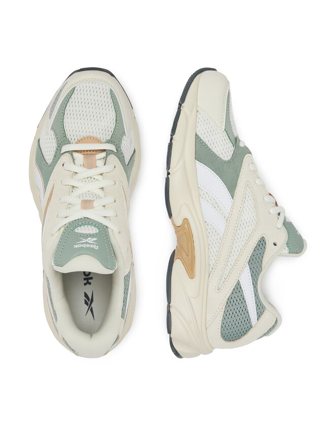 Reebok Αθλητικά Reebok ROAD PRIME 100220529 Εκρού