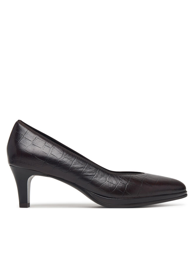 Ara Pumps Ara Amy 12-52701-03 Dunkelbraun