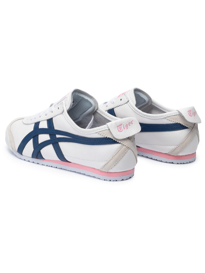 Onitsuka Tiger Sneakers Onitsuka Tiger Mexico 66 1182A078 Weiß
