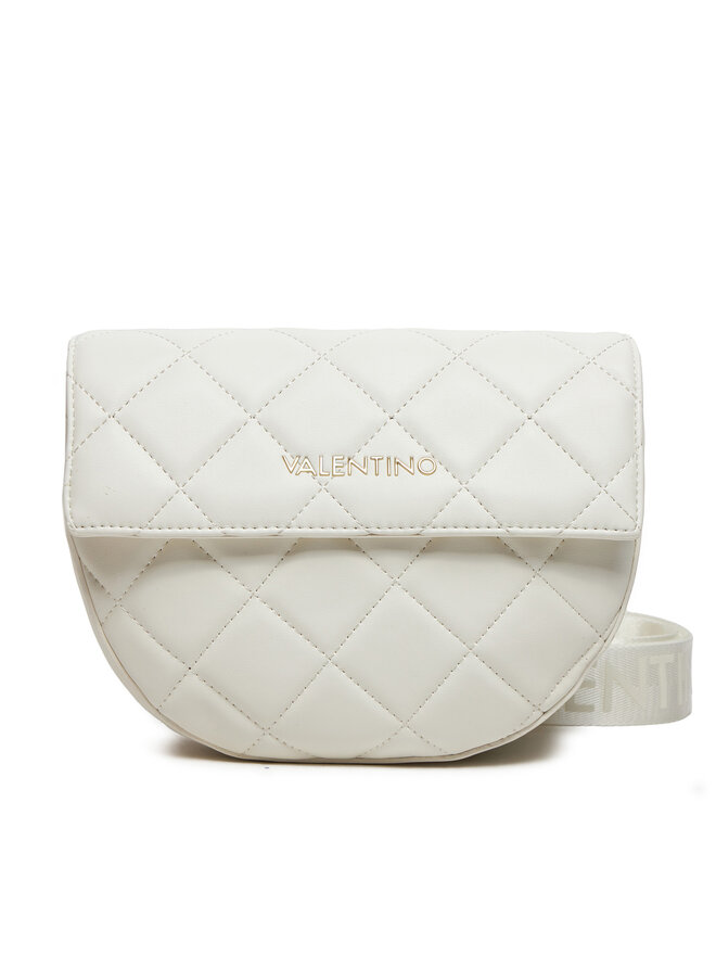 Valentino Handtasche Valentino Bigs VBS3XJ02MAT Weiß