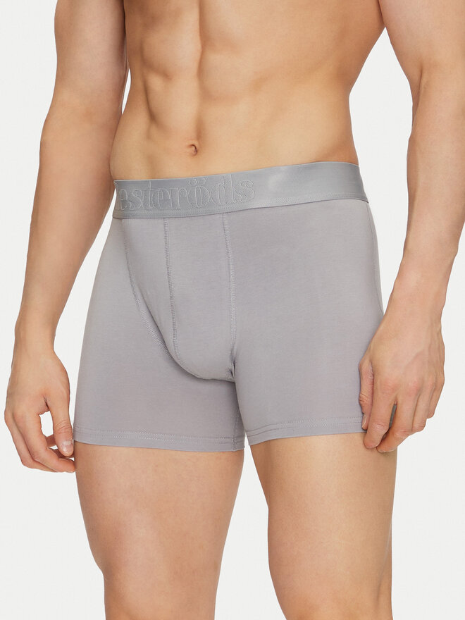 Resteröds Resteröds Набір з 5 пар боксерів Gunnar 27935 49 Кольоровий