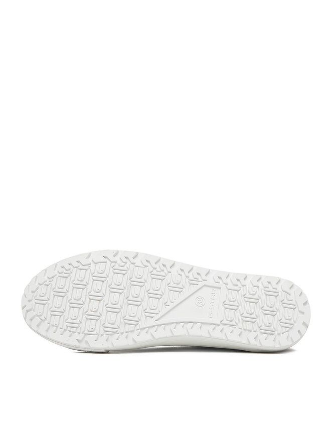 G-Star Raw Sneakers aus Stoff G-Star Raw CEO-V5-10654-01 Schwarz