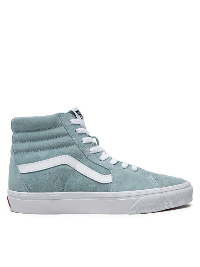 Vans Sneakers Vans SK8-Hi VN000CMXM8I1 Celeste